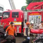 Kebakaran Gedung Terra Drone: 22 Karyawan Tewas, 19 Selamat