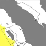 BMKG Peringatkan Potensi Gelombang Tinggi 2,5 Meter di Perairan Nias dan Sekitarnya