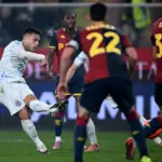 Inter Milan Taklukkan Genoa 2-1, Puncaki Klasemen Liga Italia Geser AC Milan