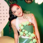 Davina Karamoy Terancam Jalur Hukum Akibat Isu Orang Ketiga yang Kian Meresahkan