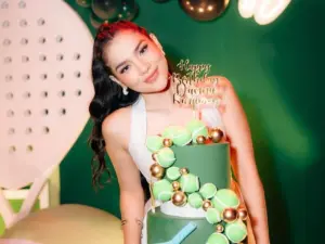 Davina Karamoy Terancam Jalur Hukum Akibat Isu Orang Ketiga yang Kian Meresahkan