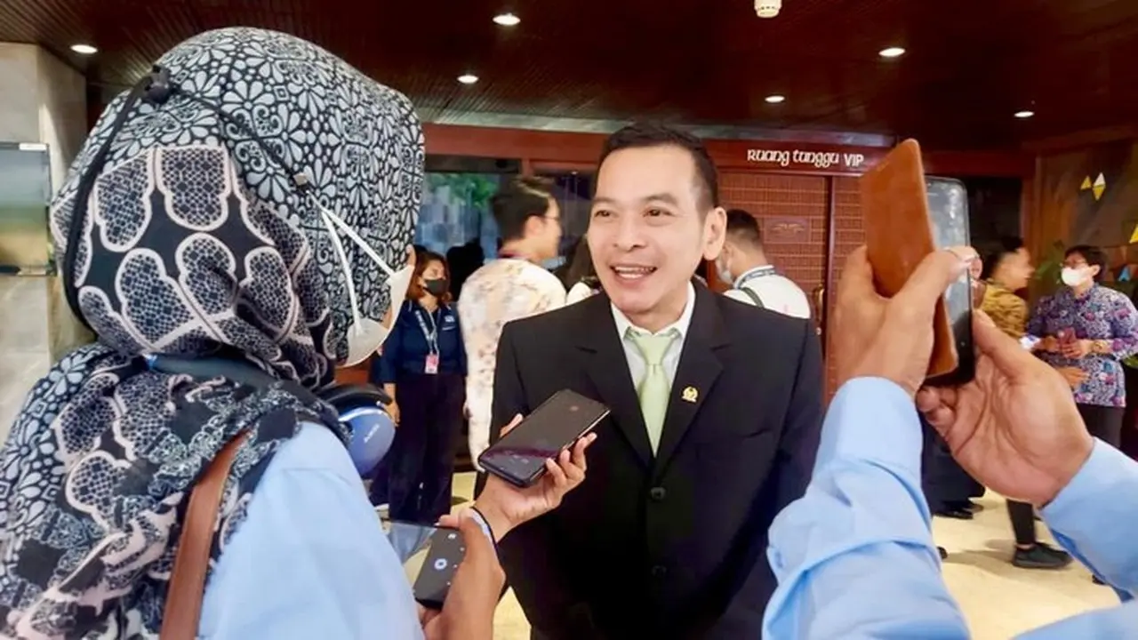 Prabowo Ingatkan Jaga Alam, PKB Desak Penguatan Polisi Hutan dan Revisi UU Kehutanan