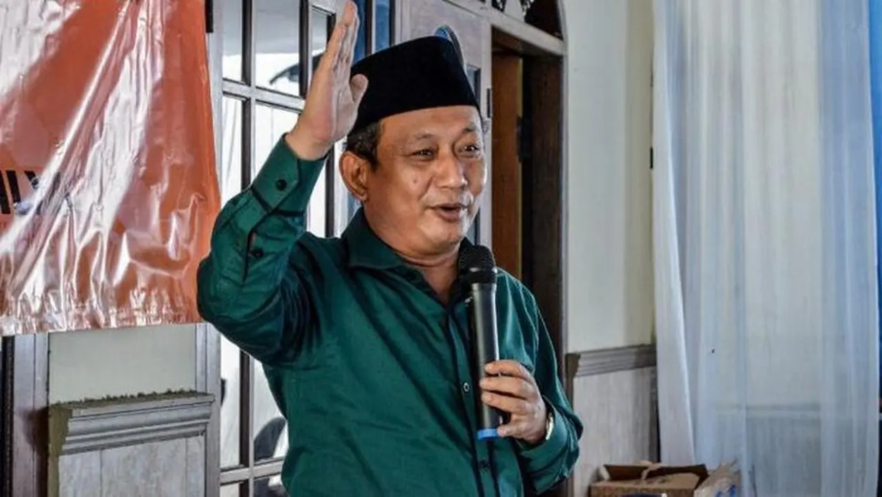 Perpol 10/2025 Dinilai Konstitusional, DPR: Tak Bertentangan dengan Putusan MK Perpol 10/2025 Dinilai Konstitusional, DPR: Tak Bertentangan dengan Putusan MK