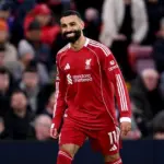 Mohamed Salah Kembali Tersenyum, Tak Lagi Curhat Usai Laga Kontra Brighton