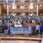 KKP Libatkan 560 Surveyor Kampus Petakan 1.000 Lokasi Kampung Nelayan Merah Putih 2026