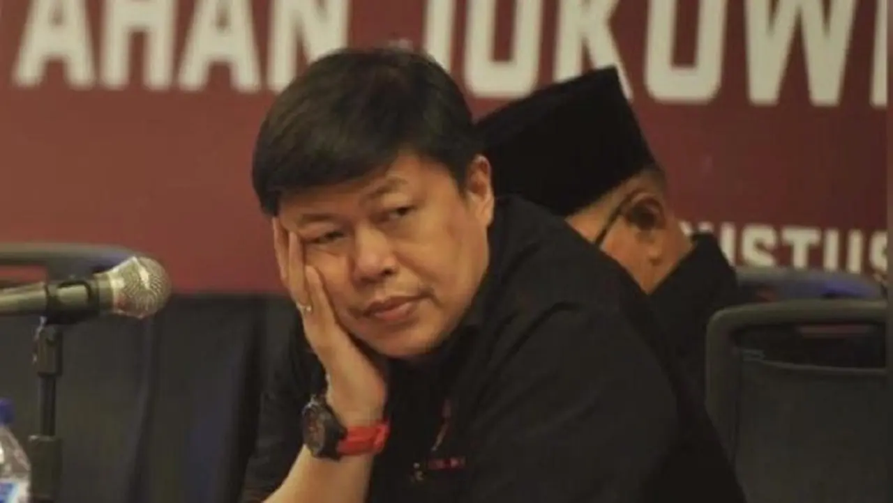 Prabowo Ingatkan Larangan Tebang Pohon Sembarangan, DPR Ungkit Revisi UU Kehutanan