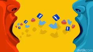 Desakan Tangkap YouTuber Resbob Menguat di Senayan Usai Diduga Hina Suku Sunda