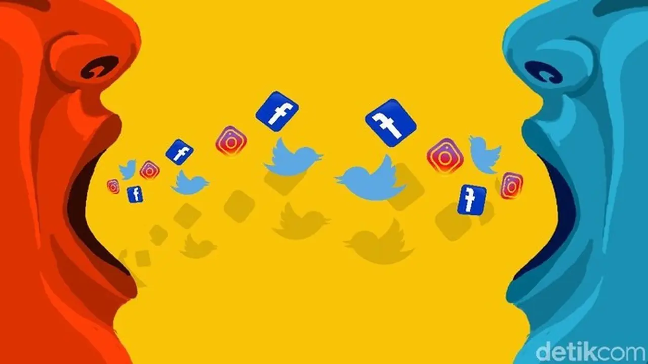 Desakan Tangkap YouTuber Resbob Menguat di Senayan Usai Diduga Hina Suku Sunda