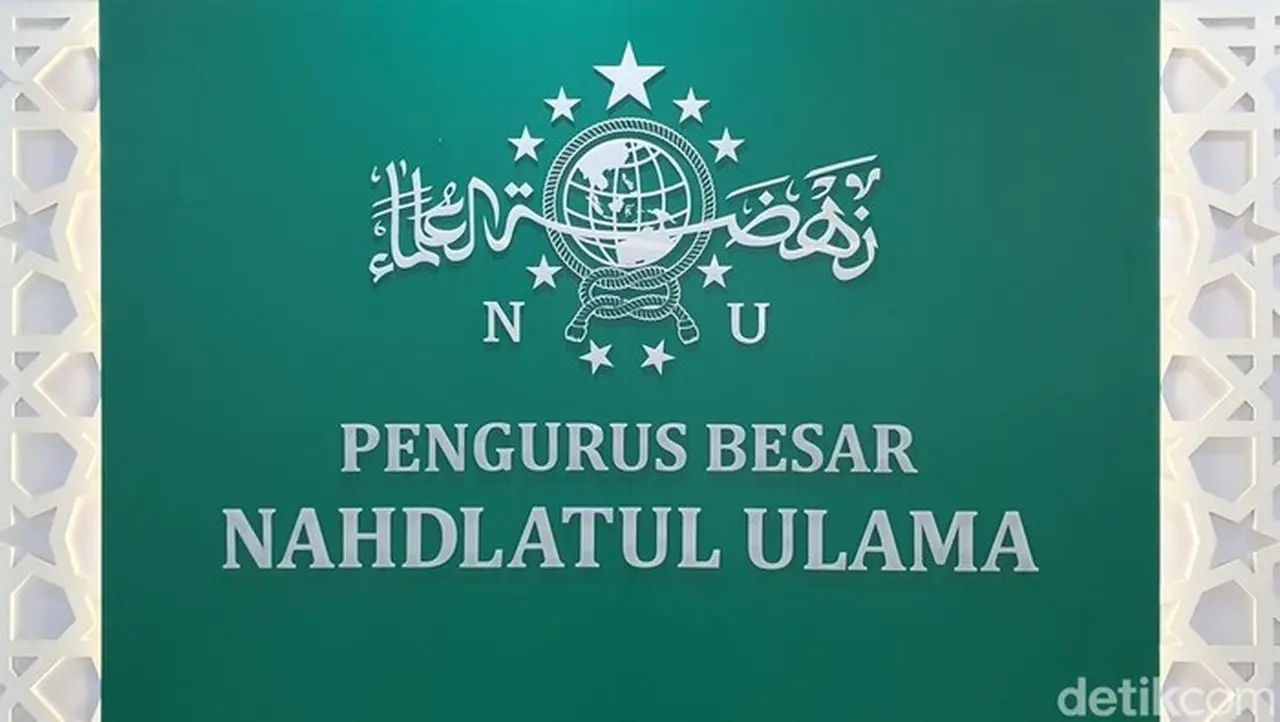 PBNU Hadapi Isu Sabotase Internal, Penetrasi Zionis, dan Reposisi Kepemimpinan