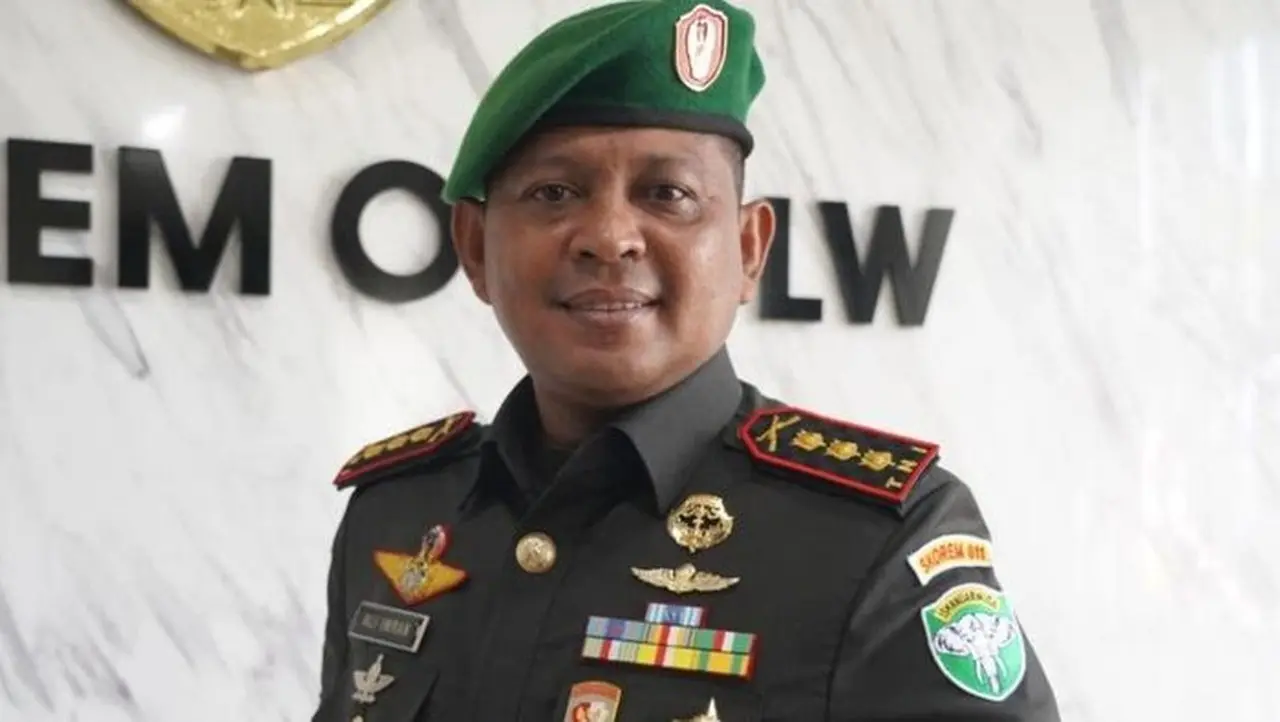 Danrem Lilawangsa Bantah Keras Prajurit TNI Rampas Bantuan Bencana di Aceh