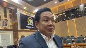 DPR Minta Kemenkes Bentuk Tim Respons Cepat Penanganan Keracunan Pengungsi Agam