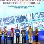 Resmi! 14 Desember Ditetapkan Sebagai Hari Sejarah Nasional oleh Kementerian Kebudayaan