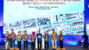 Resmi! 14 Desember Ditetapkan Sebagai Hari Sejarah Nasional oleh Kementerian Kebudayaan