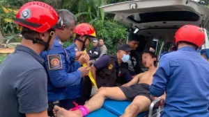 ODGJ Mengamuk di Cibinong Bogor, Keluarga Minta Bantuan Damkar untuk Evakuasi