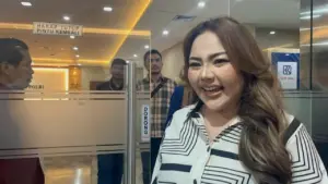 PN Bandung Tolak Gugatan Lisa Mariana soal Hak Identitas Anak dari Ridwan Kamil