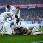 Puncaki Klasemen Serie A, Inter Milan Bungkam Keraguan dengan Kemenangan atas Genoa