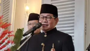 Pasar Induk Kramat Jati Dilalap Api, Gubernur DKI Prioritaskan Keselamatan Pedagang
