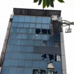 21 Tewas dalam Kebakaran Gedung Terra Drone Jakpus, Identitas Korban Dirilis