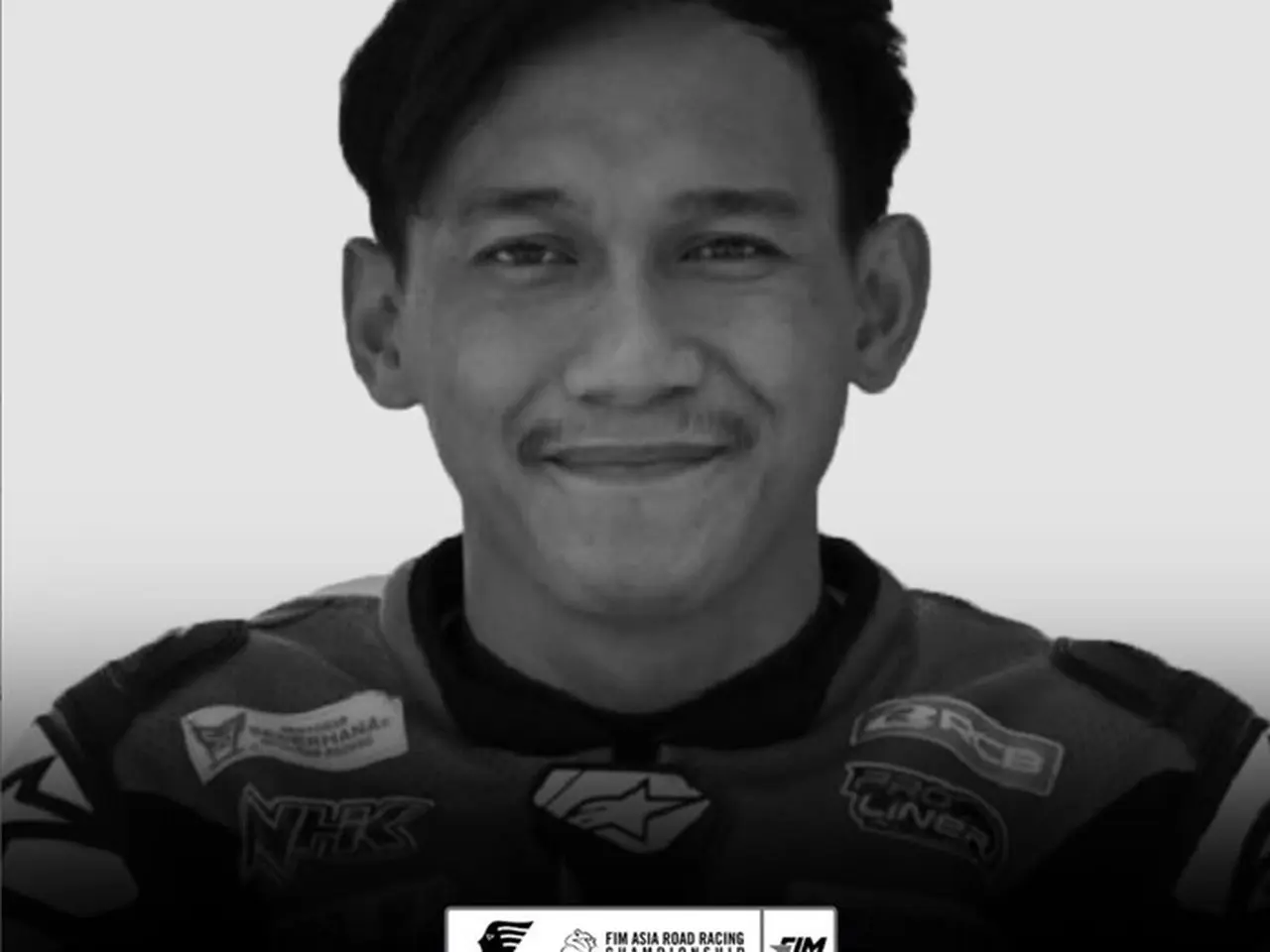 Pebalap Ahwin Sanjaya Meninggal Dunia Akibat Kecelakaan Tragis di Sumatera Cup Prix 2025