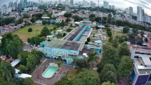 PAM JAYA Pertahankan Skor GCG ‘Sangat Baik’, Bukti Tata Kelola Kuat dan Transparan