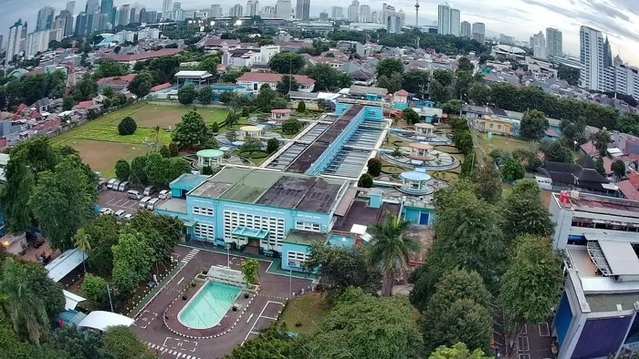 PAM JAYA Pertahankan Skor GCG ‘Sangat Baik’, Bukti Tata Kelola Kuat dan Transparan