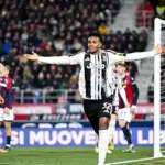 Juventus Bungkam Bologna 1-0, Spalletti Sebut Kemenangan Krusial demi Tiket Eropa