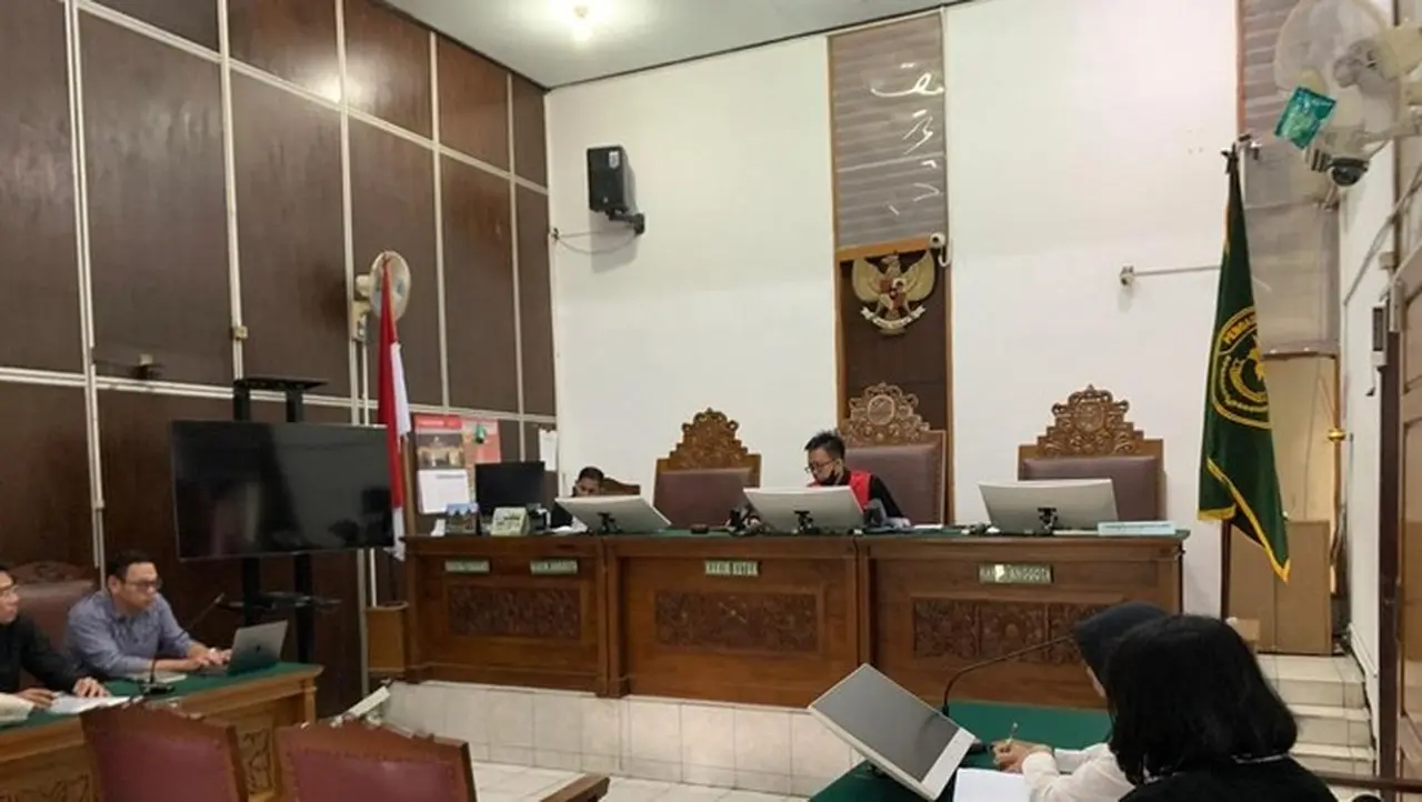 KPK Jawab Gugatan Praperadilan MAKI, Sebut Tak Perlu Panggil Bobby Nasution