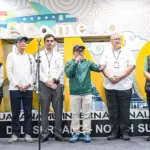 Cak Imin Resmikan Kembali Rute Kualanamu-Rembele untuk Percepat Bantuan Bencana Aceh