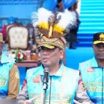 Wakapolri: Kamtibmas Papua Kondusif Berkat Kolaborasi Ribuan Mitra