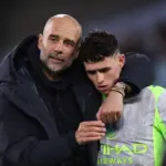 Pep Guardiola Tak Puas dengan Phil Foden Meski Cetak Gol Kemenangan Man City atas Crystal Palace