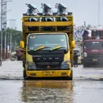 Waspada Banjir Rob di 12 Wilayah Pesisir Jakarta, 16-23 Desember 2025