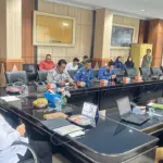 Kemendagri Bersama TNI Dorong Percepatan Pendataan Lahan KDKMP di Bengkulu