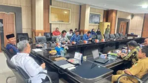 Kemendagri Bersama TNI Dorong Percepatan Pendataan Lahan KDKMP di Bengkulu
