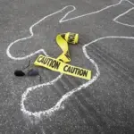 Pria Tanpa Identitas Ditemukan Meninggal di Ruang Rapat Gedung AMS Cibinong