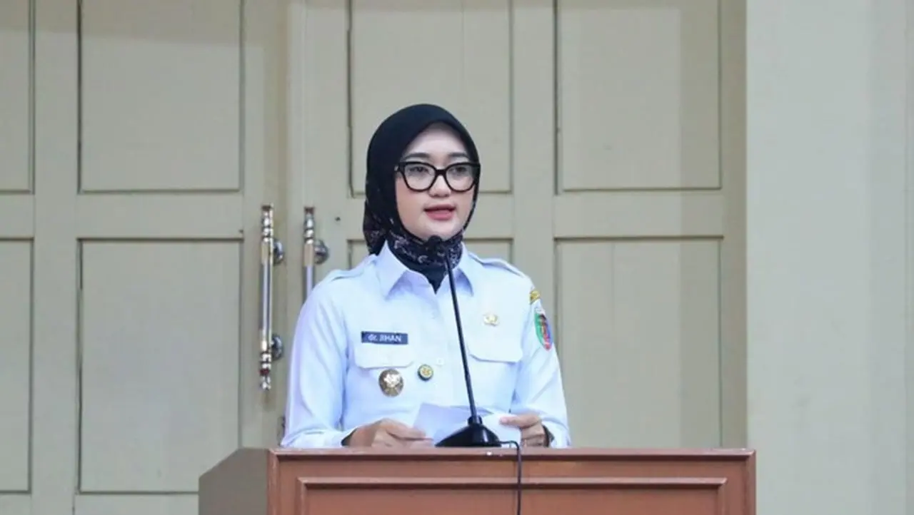 Pemprov Lampung Perkuat Mitigasi Bencana Hidrometeorologi Hadapi Siklon Tropis 91S