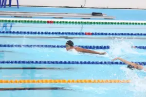 SEA Games 2025: Sembilan Perenang Indonesia Berjuang Rebut Medali di Sembilan Nomor Final