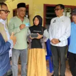 Ditjen Dukcapil Hadirkan Layanan Adminduk Darurat untuk Korban Banjir di Padang Pariaman