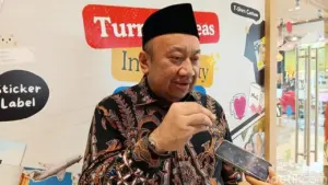 Buku Sejarah RI Terbaru Tuai Kritik, Komisi X DPR: Penolakan Publik Harus Dihormati