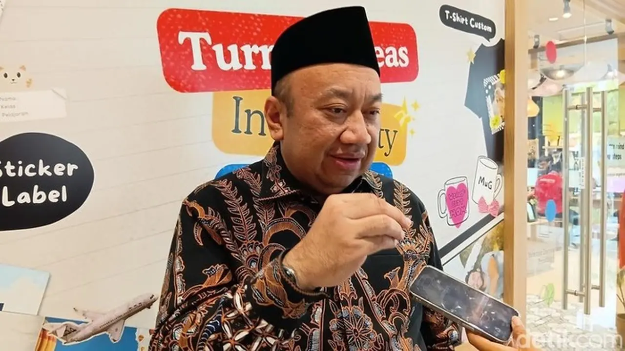 Buku Sejarah RI Terbaru Tuai Kritik, Komisi X DPR: Penolakan Publik Harus Dihormati