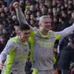 Jamie Carragher: Arsenal Waspadai Phil Foden, Bukan Haaland, Ancaman Serius City