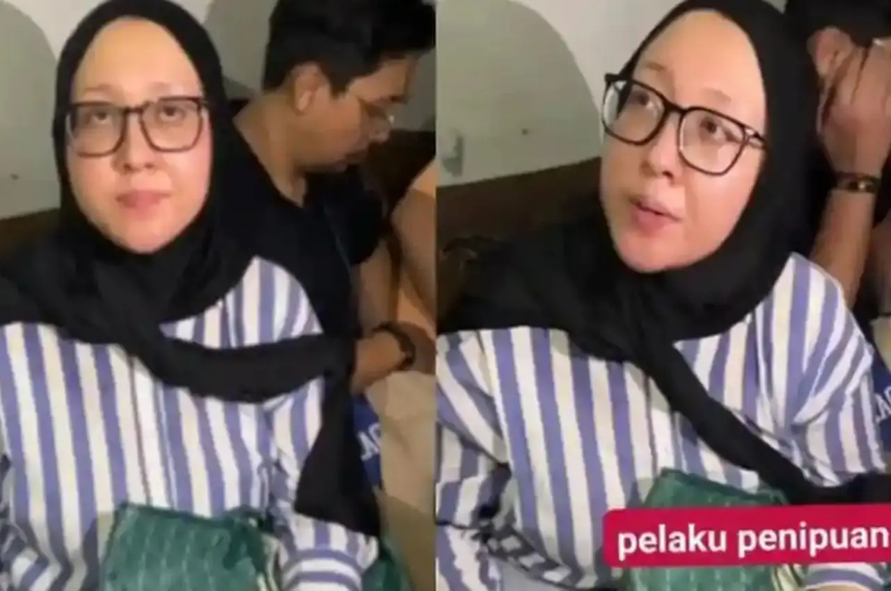Profil Ayu Puspita: Pemilik WO yang Diduga Tipu 230 Pasangan Senilai Rp 16 Miliar
