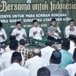 PPP Gelar Salat Gaib dan Doa Bersama untuk Korban Bencana Sumatera, Beri Bantuan Kemanusiaan