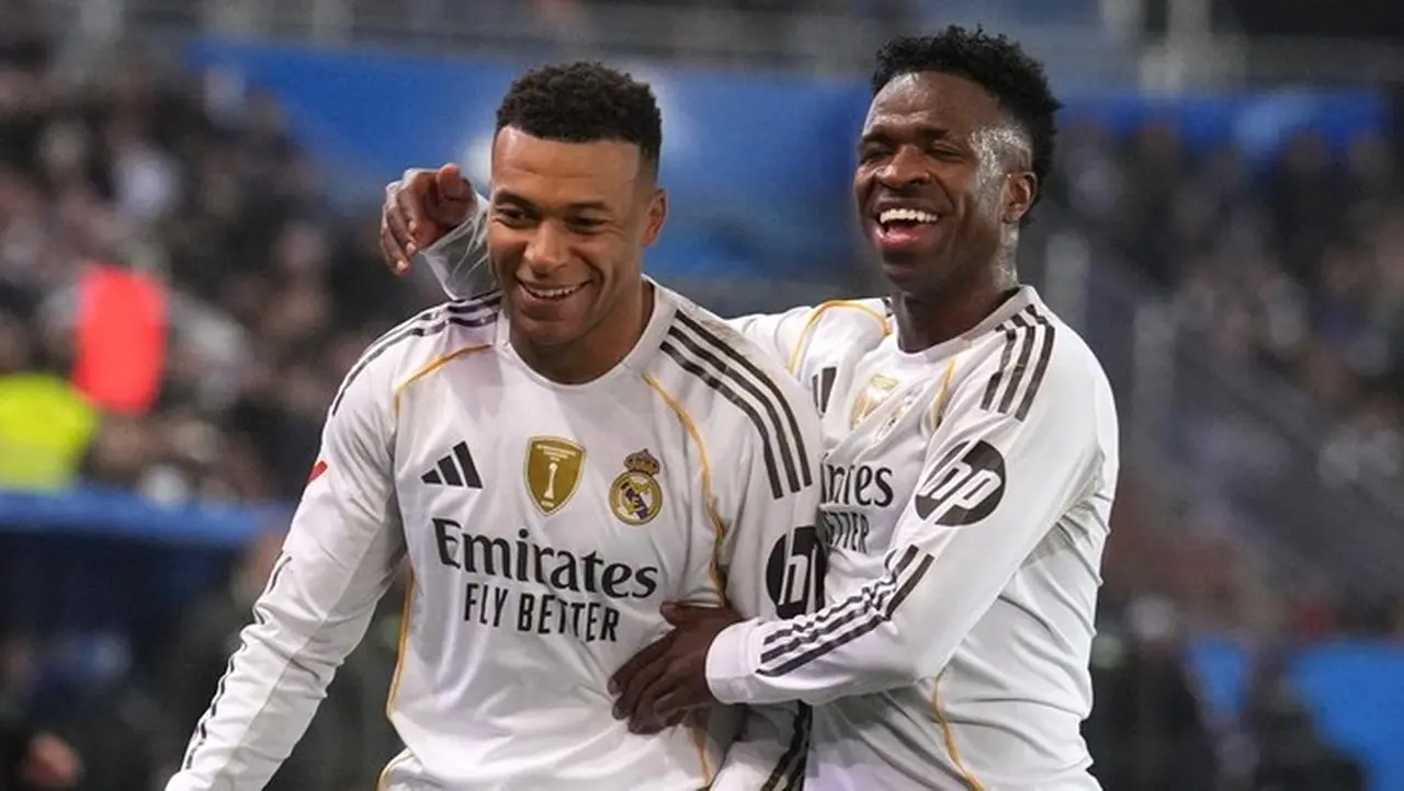 Real Madrid Akhiri Tren Negatif, Xabi Alonso Tekankan Pentingnya Momentum Kebangkitan