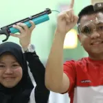 SEA Games 2025: Wushu dan Menembak Tambah Emas, Total Koleksi RI Jadi 47