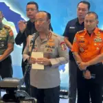 Wakapolri: Pergerakan Masyarakat Saat Natal dan Tahun Baru Diprediksi Naik 8,83 Juta Orang