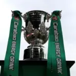 Jadwal Perempat Final Carabao Cup: Duel Sengit Chelsea vs Man City Pekan Ini