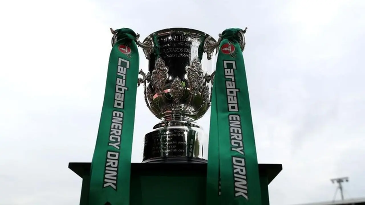 Jadwal Perempat Final Carabao Cup: Duel Sengit Chelsea vs Man City Pekan Ini