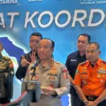 Operasi Lilin 2025 Dimulai 20 Desember, 146 Ribu Personel Gabungan Dikerahkan Amankan Nataru