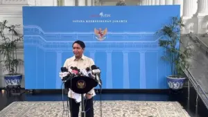 Menteri Kehutanan Cabut 22 Izin Perusahaan Buntut Bencana Alam di Sumatera