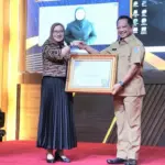 Inovasi ‘NIK Sehat’ Kemendagri Raih Penghargaan OPSI KIPP 2025